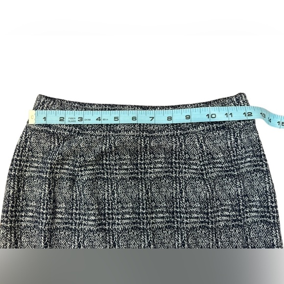 41 Hawthorn Kora Printed Knit Fully Lined Pull On Pencil Skirt Sz XS Petite NWT - Picture 7 of 8